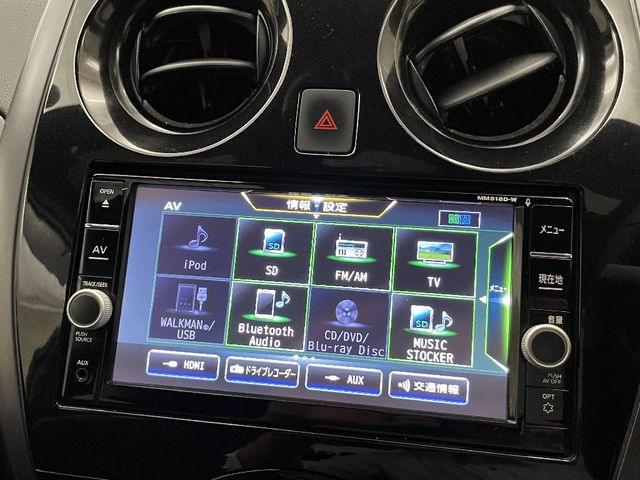 Nissan NOTE 2019-03 11923-16