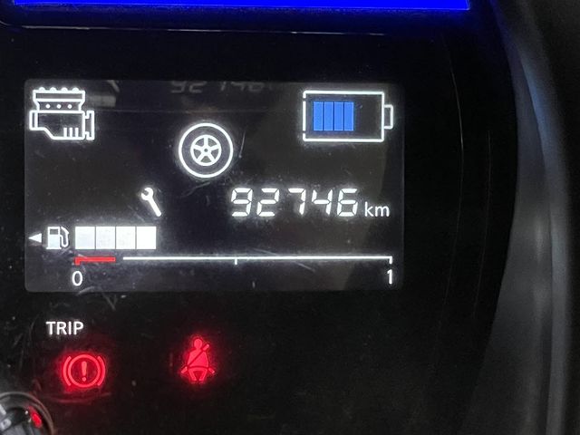 Nissan NOTE 2019-03 11923-28