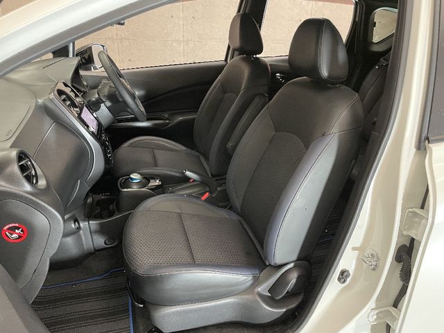Nissan NOTE 2019-03 11923-5