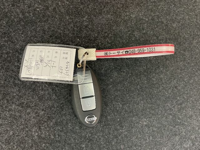 Nissan NOTE 2019-03 11923-25