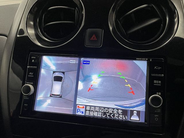 Nissan NOTE 2019-03 11923-17