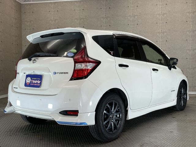 Nissan NOTE 2019-03 11923-1