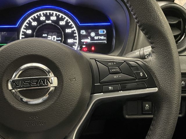 Nissan NOTE 2019-03 11923-23