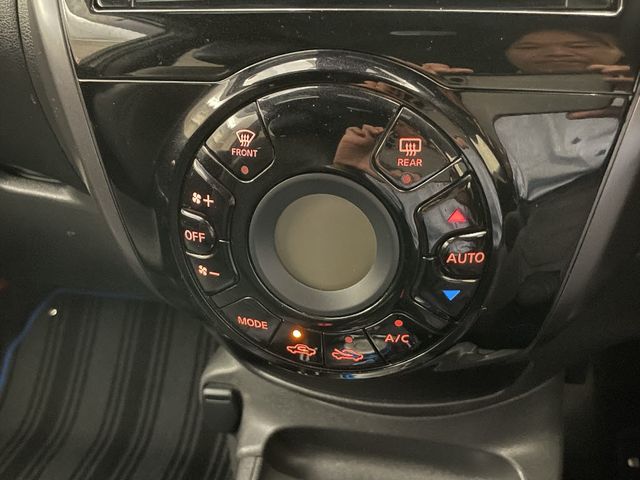 Nissan NOTE 2019-03 11923-18