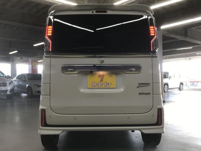 Suzuki SPACIA 2022-07 187685-14