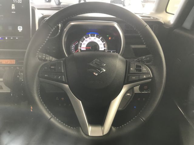 Suzuki SPACIA 2022-07 187685-21