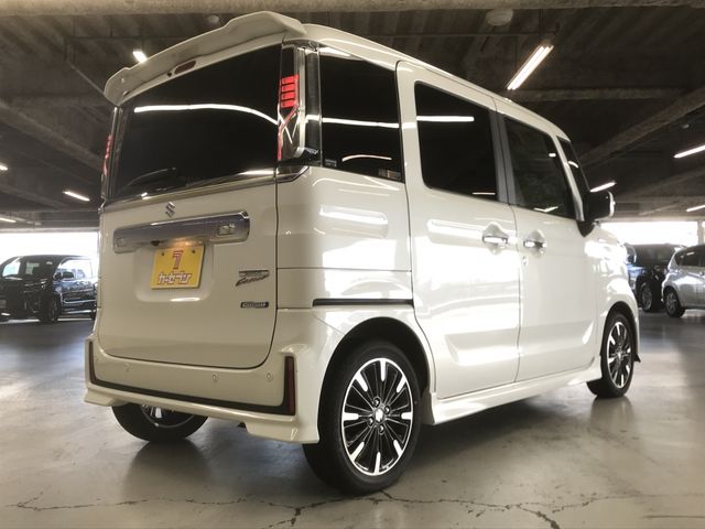 Suzuki SPACIA 2022-07 187685-2