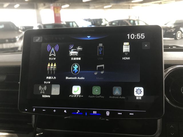 Suzuki SPACIA 2022-07 187685-4