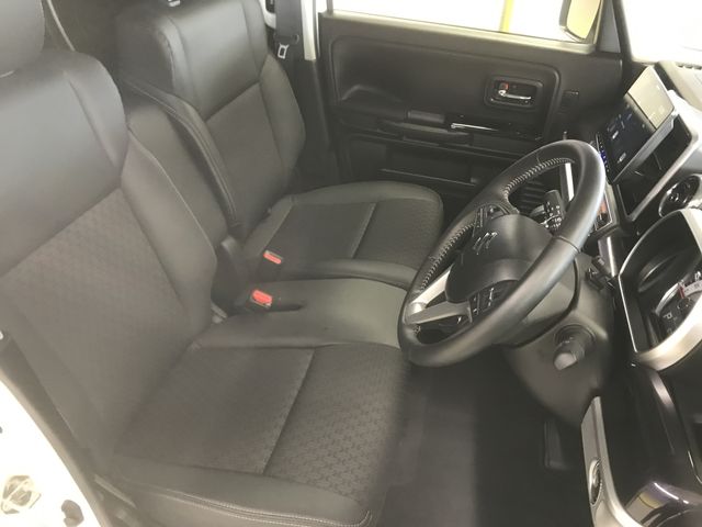 Suzuki SPACIA 2022-07 187685-6
