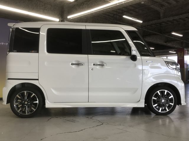 Suzuki SPACIA 2022-07 187685-13