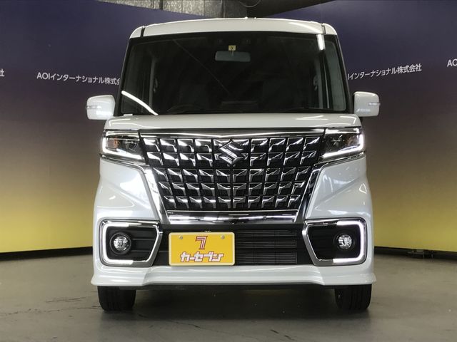 Suzuki SPACIA 2022-07 187685-11