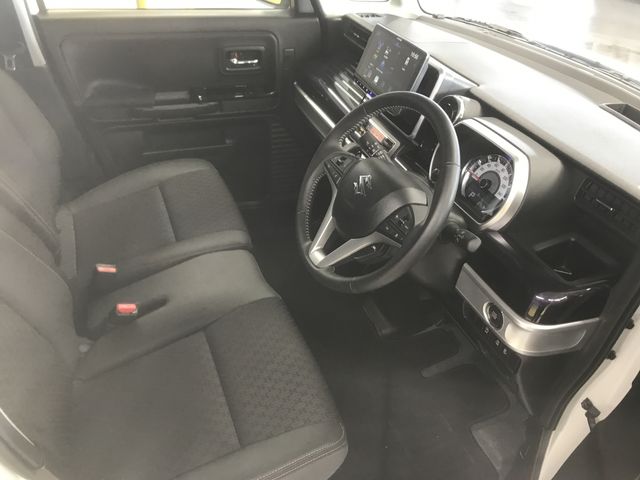 Suzuki SPACIA 2022-07 187685-1