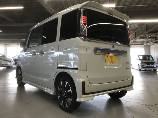 Suzuki SPACIA 2022-07 187685-15