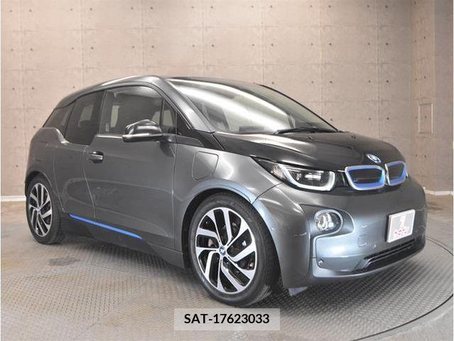 Bmw I3 2017-03 379366-7