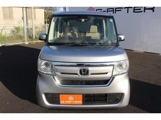 Honda N BOX 2017-10 181725-6