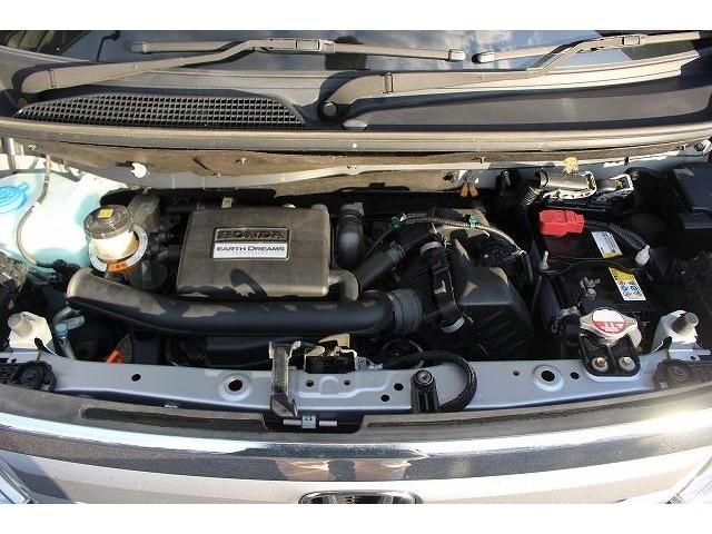 Honda N BOX 2017-10 181725-17
