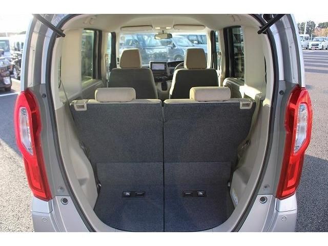 Honda N BOX 2017-10 181725-16