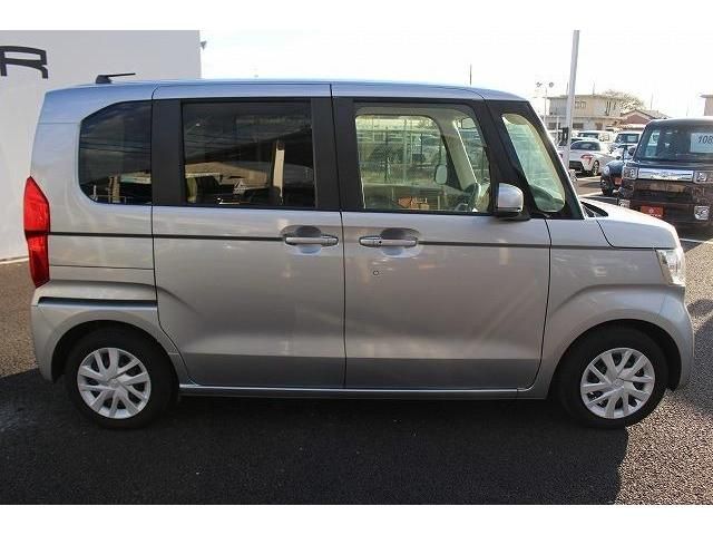 Honda N BOX 2017-10 181725-7