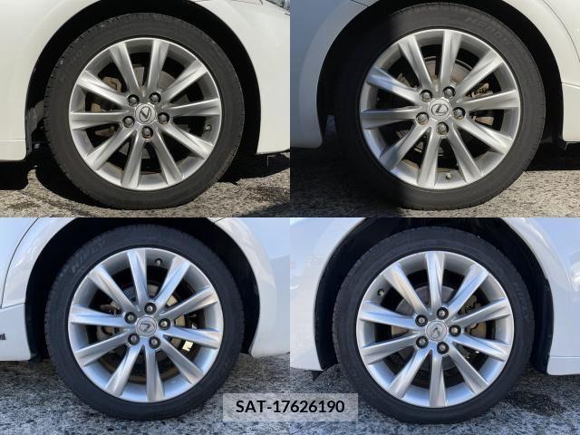 Lexus IS 2013-11 221921-7