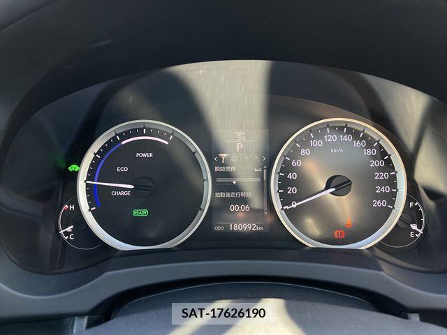Lexus IS 2013-11 221921-18