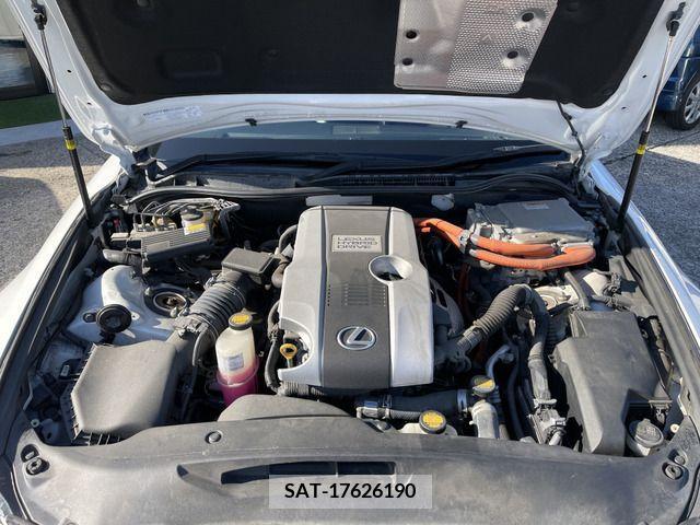 Lexus IS 2013-11 221921-19