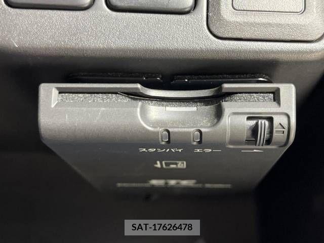 Mitsubishi EK CUSTOM 2013-08 296836-4