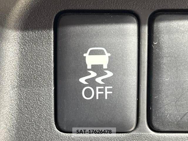 Mitsubishi EK CUSTOM 2013-08 296836-7