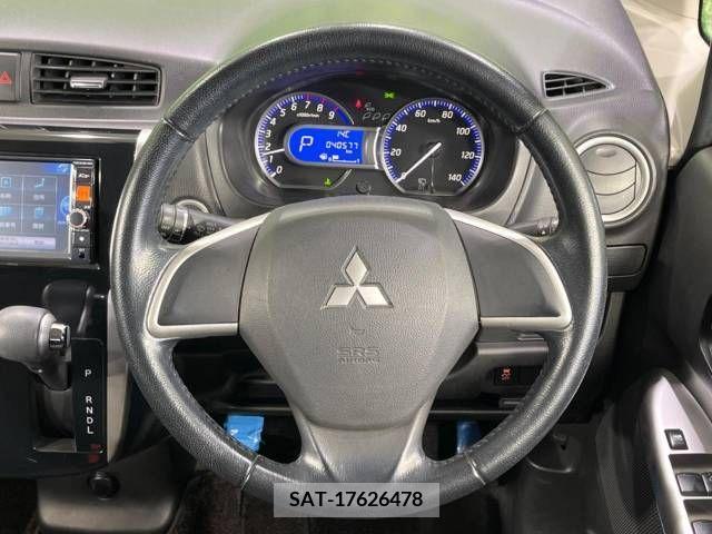 Mitsubishi EK CUSTOM 2013-08 296836-13
