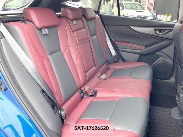 Subaru LEVORG 2021-06 275221-11