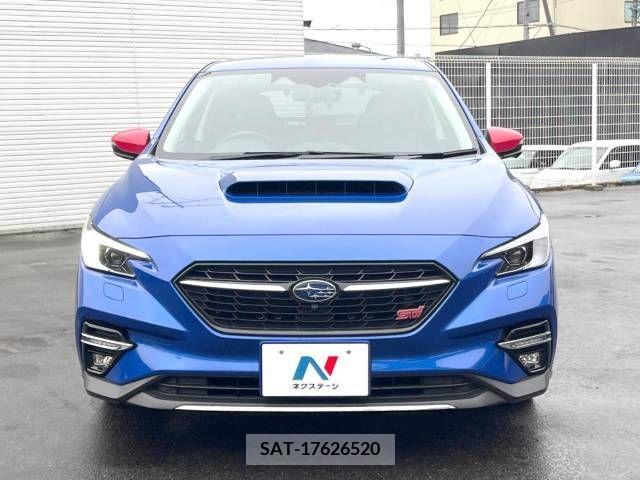 Subaru LEVORG 2021-06 275221-15