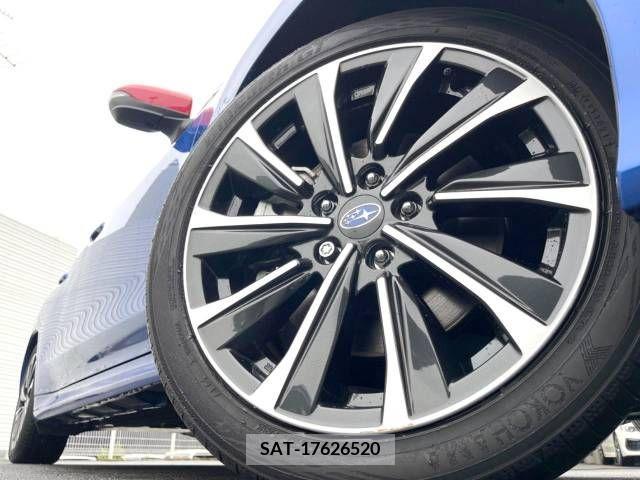 Subaru LEVORG 2021-06 275221-14