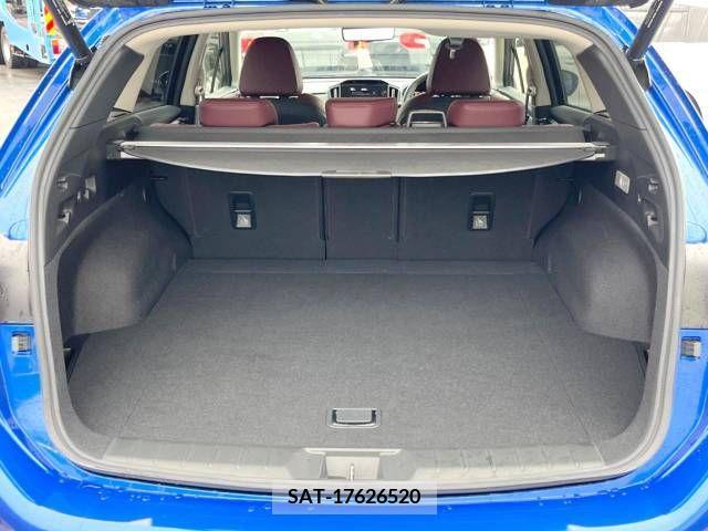 Subaru LEVORG 2021-06 275221-12
