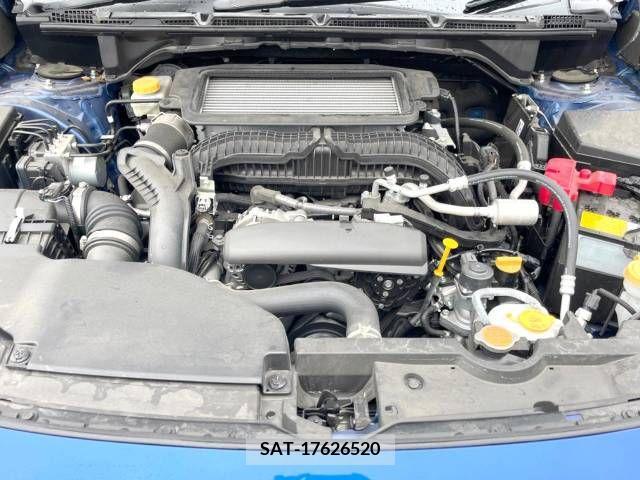 Subaru LEVORG 2021-06 275221-19