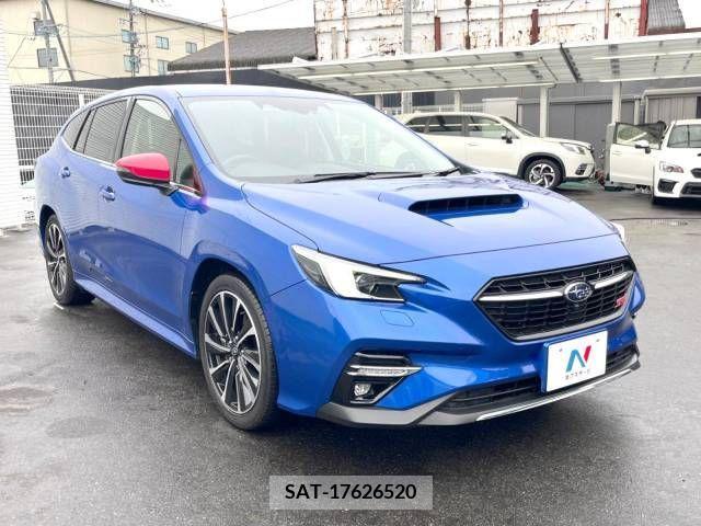 Subaru LEVORG 2021-06 275221-17