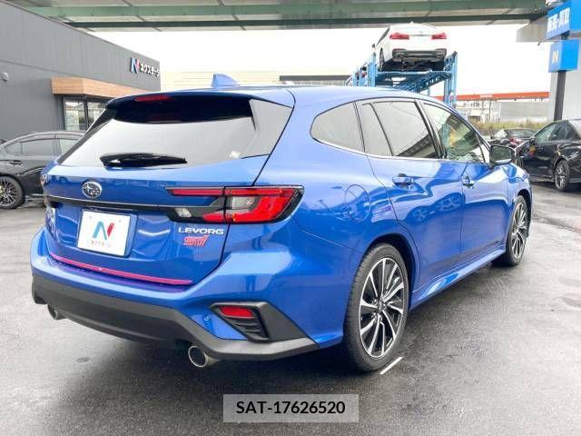 Subaru LEVORG 2021-06 275221-18