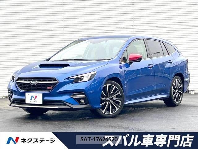 Subaru LEVORG 2021-06 275221-0