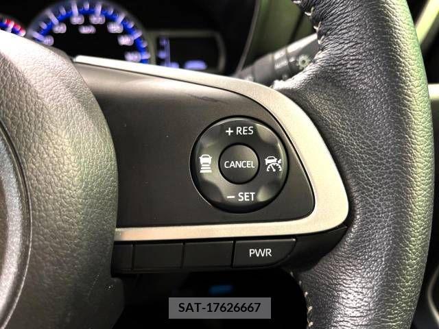 Daihatsu THOR 2022-03 311208-4