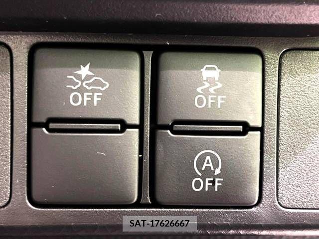 Daihatsu THOR 2022-03 311208-3