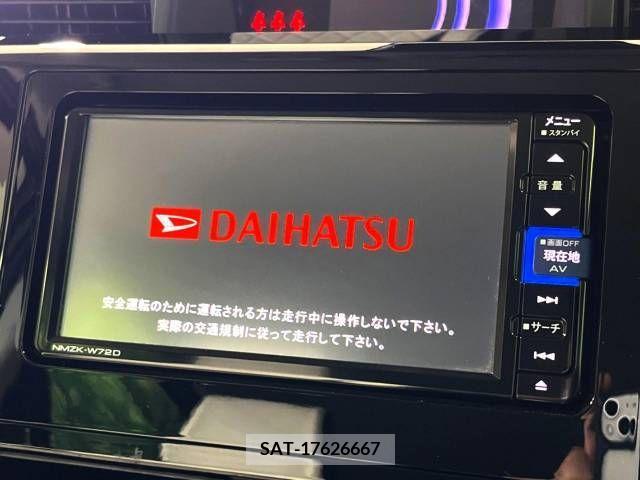 Daihatsu THOR 2022-03 311208-2