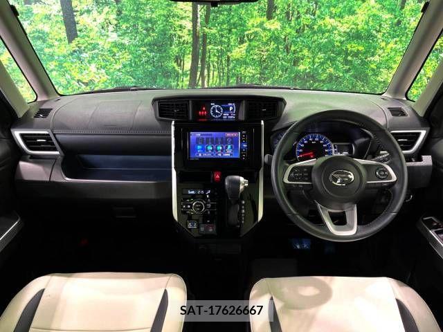 Daihatsu THOR 2022-03 311208-1