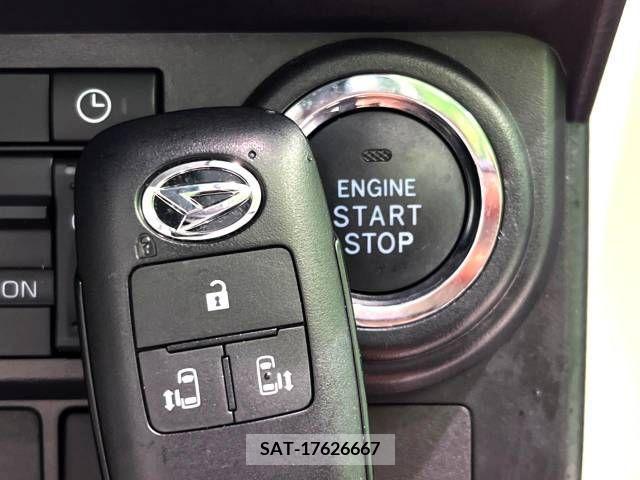 Daihatsu THOR 2022-03 311208-8