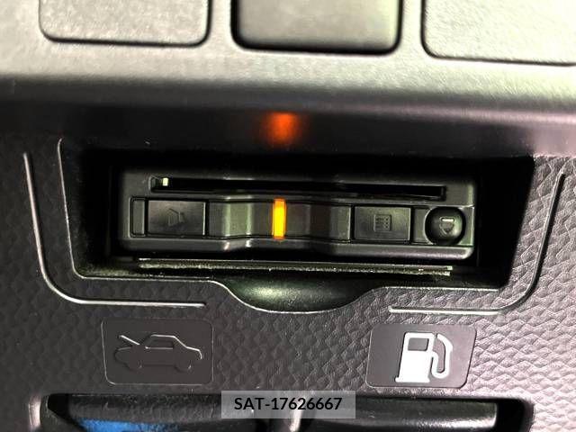 Daihatsu THOR 2022-03 311208-7