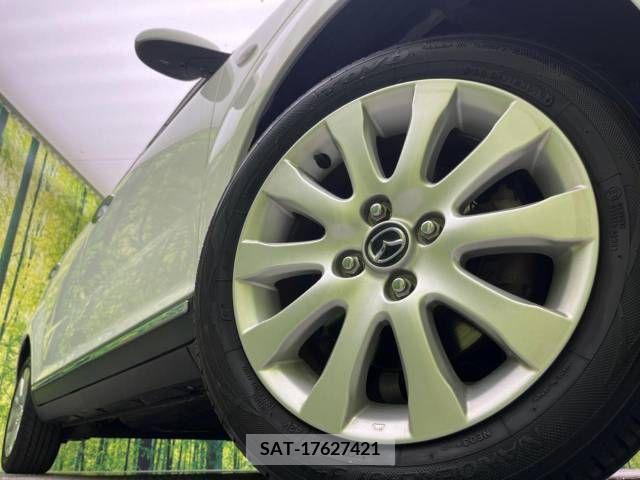 Mazda VERISA 2014-03 301820-12