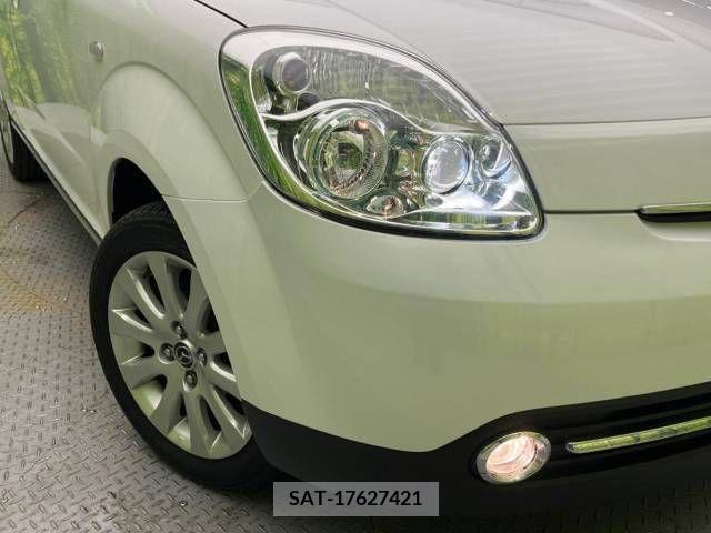 Mazda VERISA 2014-03 301820-11