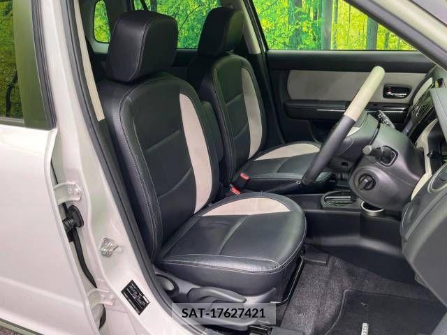 Mazda VERISA 2014-03 301820-7