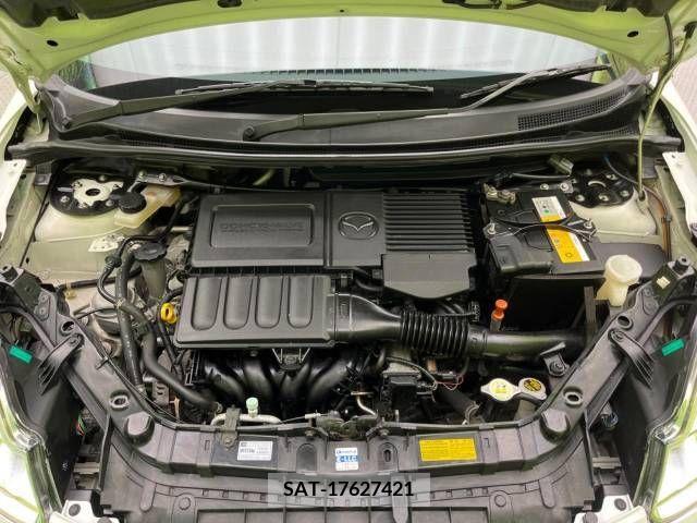 Mazda VERISA 2014-03 301820-17
