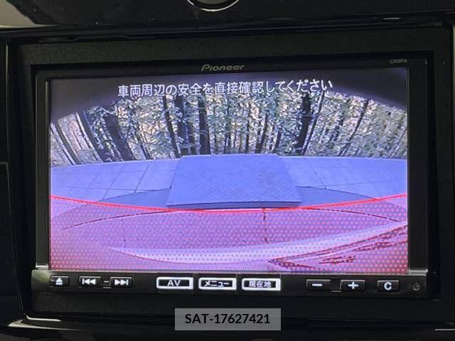 Mazda VERISA 2014-03 301820-3