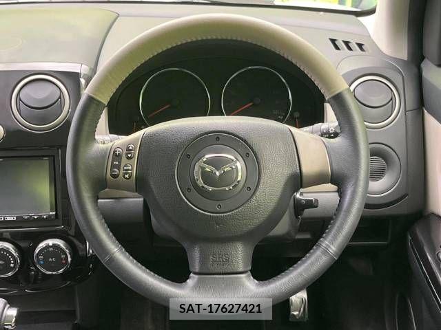 Mazda VERISA 2014-03 301820-10