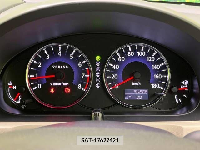 Mazda VERISA 2014-03 301820-19