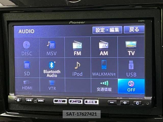 Mazda VERISA 2014-03 301820-2